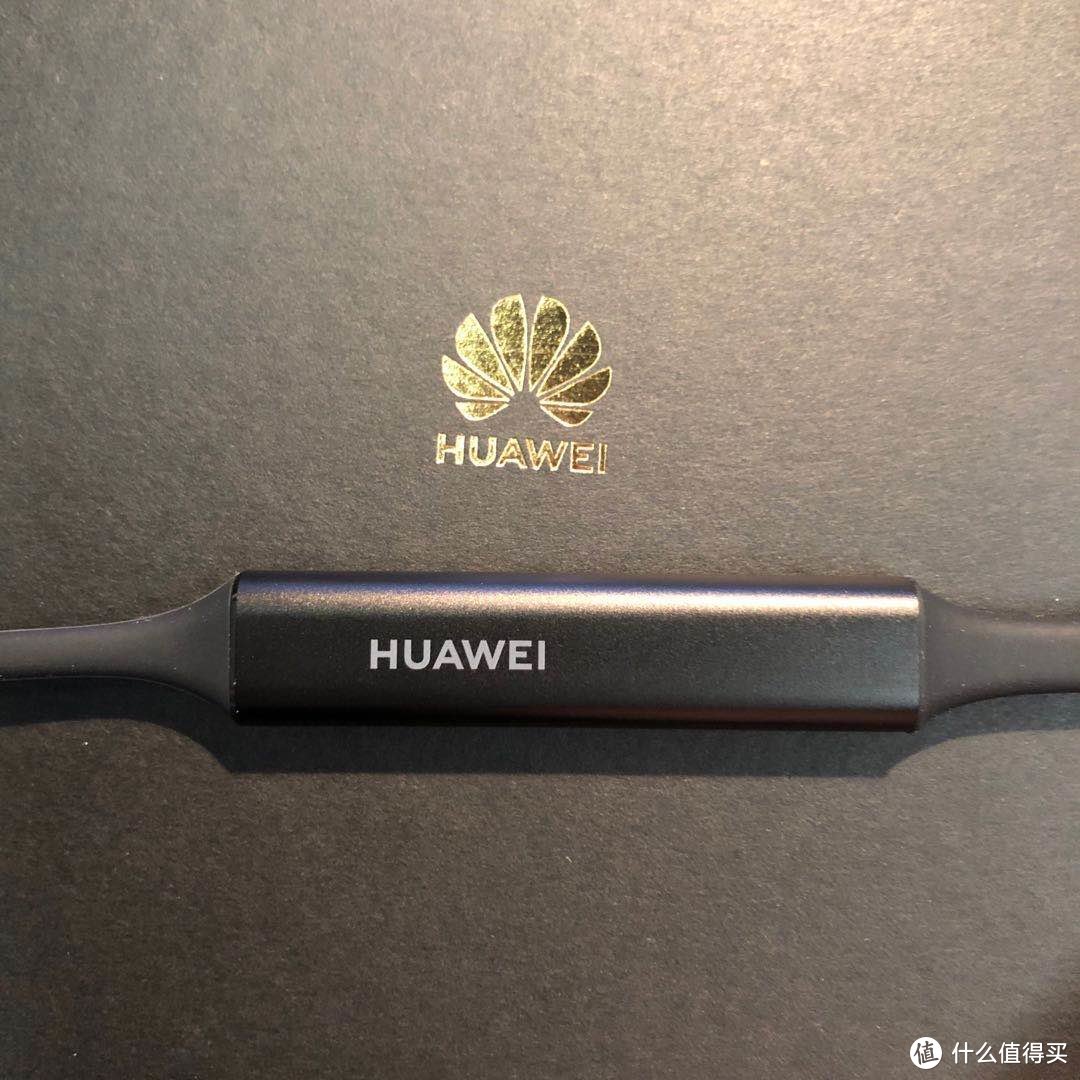 都2020年了，我为什么还要买HUAWEI FreeLace