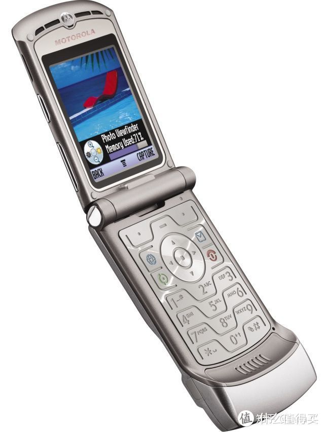 2004-2019：我和我的手机十五年（一）