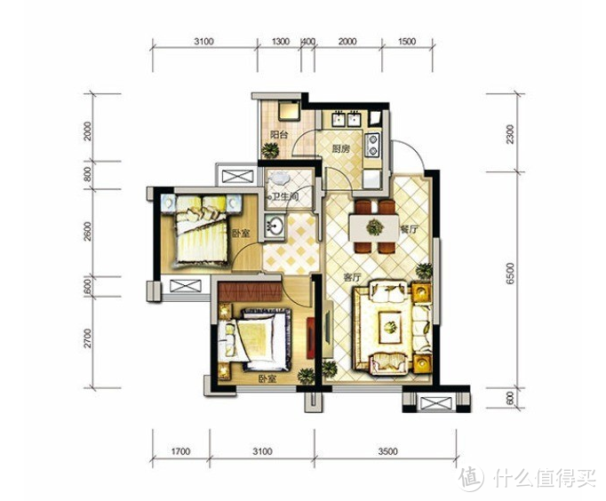 进步有很大，定价有真香——小米AIoT路由器 AX3600众测使用体验