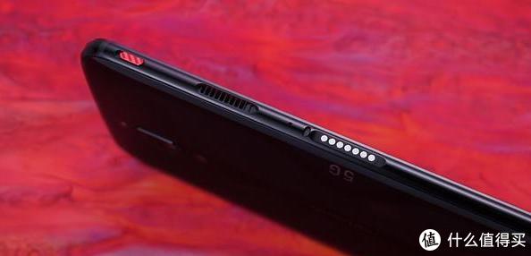 16G运存实力：红魔5G游戏手机只字不提骁龙865，售价不足五千块