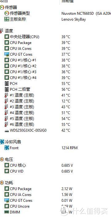 无意间发现的新玩具--魔改后的联想M710Q，我已在成魔的路上