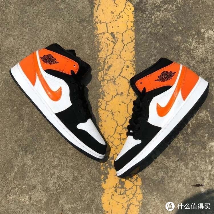 Air Jordan 1"扣碎4.0"有望今年更新发售，冷饭之王！？