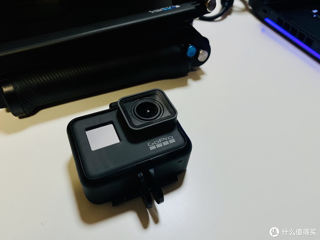 go pro 5套装版上车奇遇记