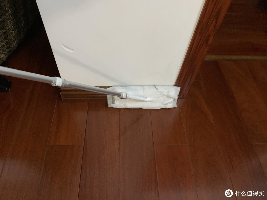 打扫卫生的利器：Swiffer Dusters VS花王静电除尘掸(拖）扫灰比抹布好用几百倍！