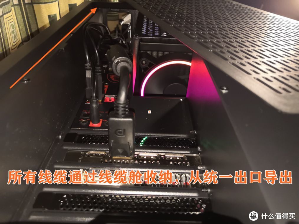 机箱能提升显卡性能？实测鑫谷开元G5机箱，再次定义DIY可玩性