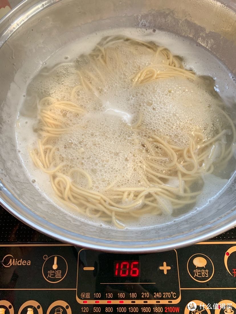 想念你的味道，两种速食热干面下锅横评🥽