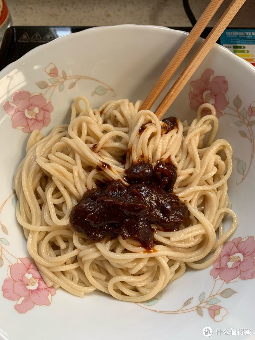 想念你的味道，两种速食热干面下锅横评🥽