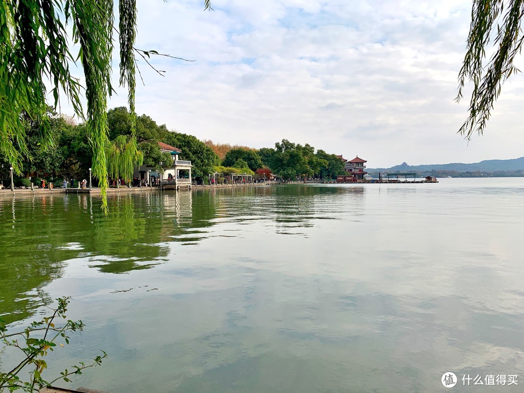 随心漫游杭州？说走就走的旅行！（附攻略优化）西湖&灵隐寺&胡雪岩故居…...