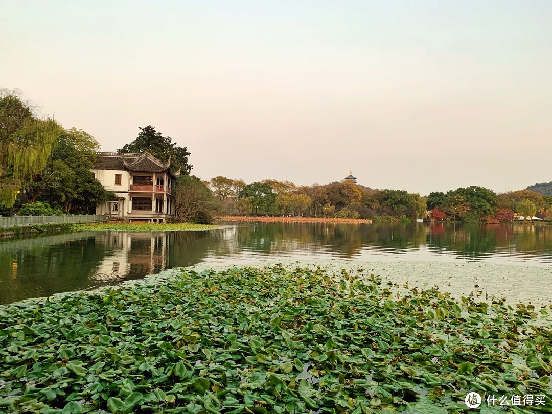 随心漫游杭州？说走就走的旅行！（附攻略优化）西湖&灵隐寺&胡雪岩故居…...