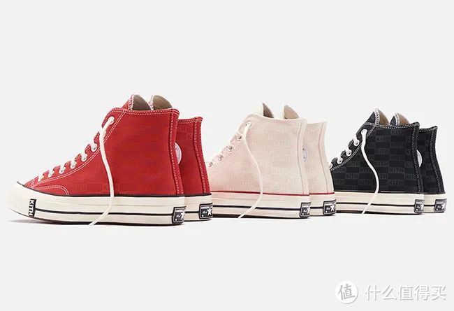 KITH x Converse Chuck 70