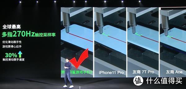 5G游戏手机推荐：骁龙865+65W快充+90Hz屏+定制散热系统