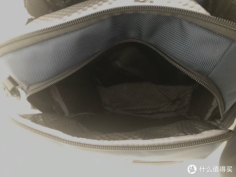 TUMI 途明 Alpha Bravo新款Nathan Backpack 双肩背包