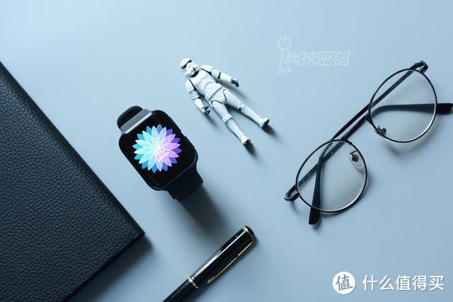 独立通话上网 双曲面柔性屏幕 OPPO Watch体验分享