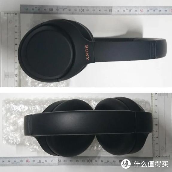 索尼新一代耳罩式降噪耳机 WH-1000XM4 曝光，升级成蓝牙 5.0 ，续航更长