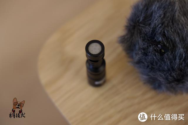 罗德RODE VideoMicro图评：年轻人第一款收音神器