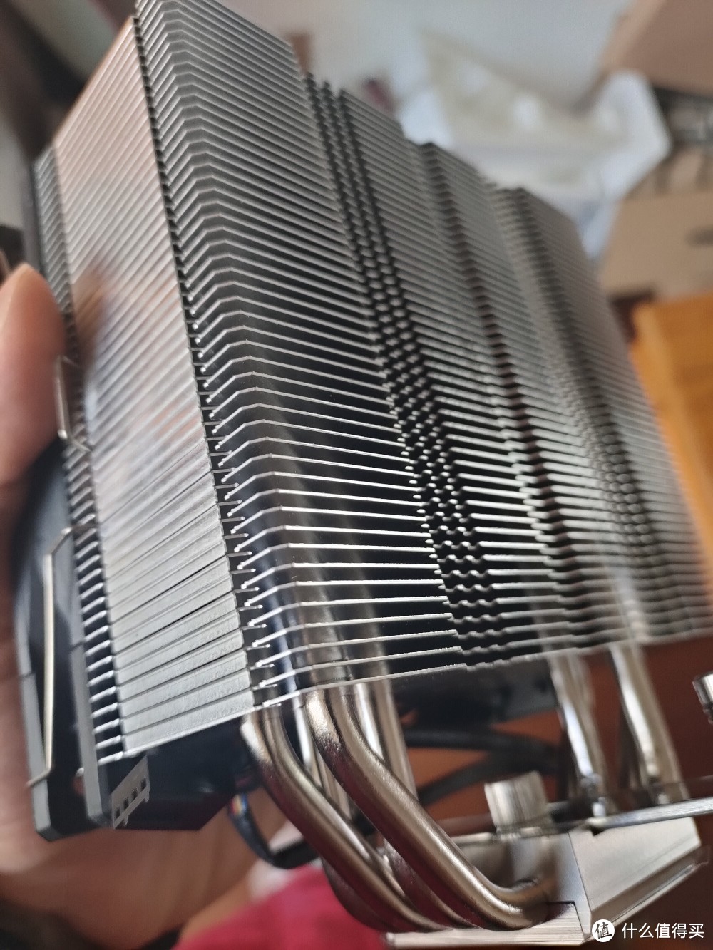 雅浚G3开箱测评 及酷冷SL600M机箱 AMD风冷风道的研究