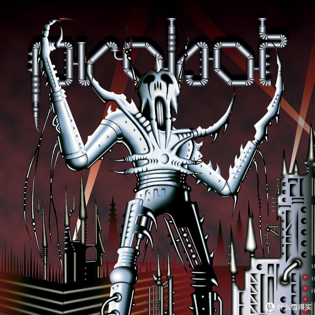 2003 - Probot