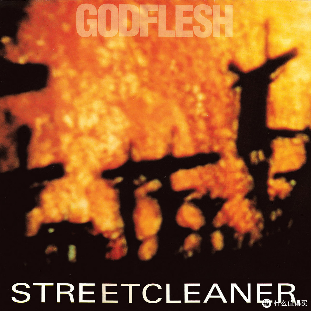 代表专辑：1989 - Streetcleaner