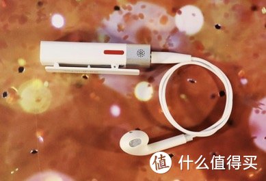 VLOG新手入门级利器：塞宾智麦无线蓝牙麦克风，完美降噪清晰音质！