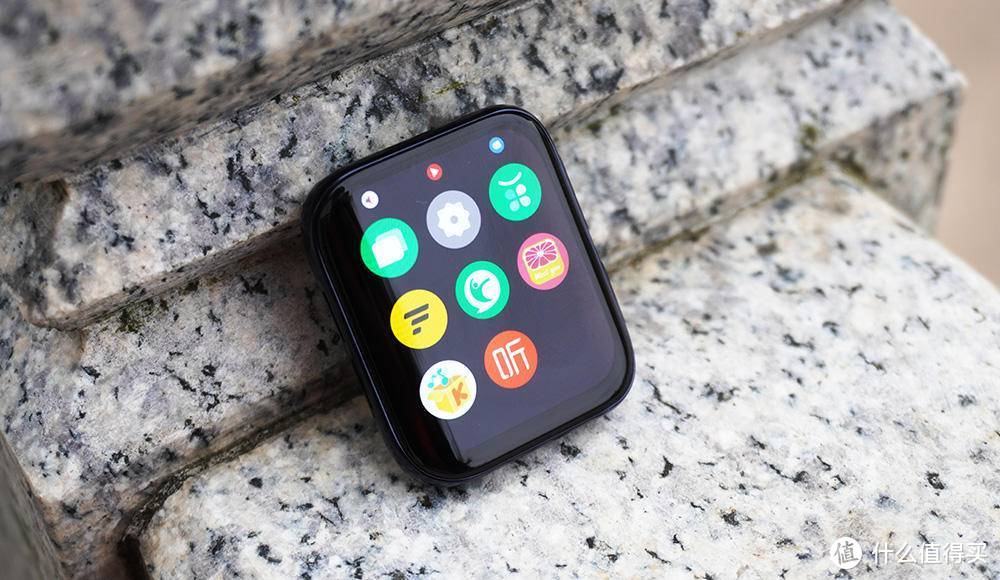 OPPO Watch 体验，熊姐的贴身时尚小助理