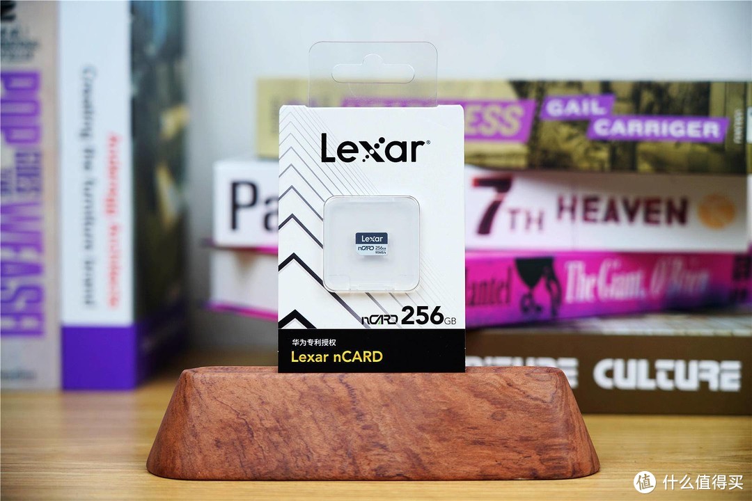 Lexar nCARD储存储卡深度评测，比肩华为NM卡，性能出色！