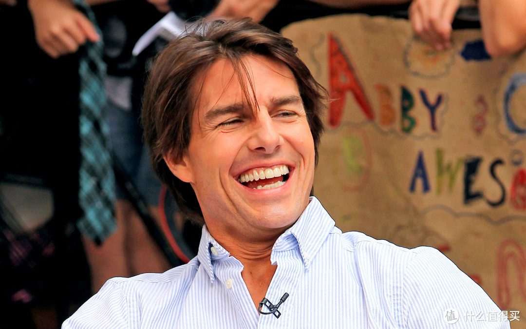 电影人 篇二:影坛常青树,好莱坞帅了半个世纪的男人-汤姆·克鲁斯经典