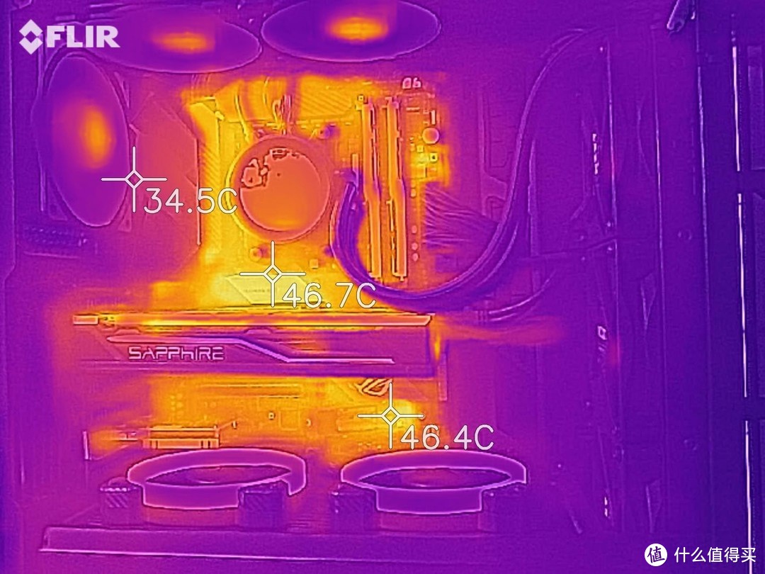 2万搭建工作站主机——3950X+C8H将极致性能绽放