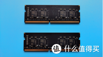 性能出众、立竿见影FORESEE DDR4 SO-DIMM内存评测