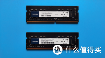 性能出众、立竿见影FORESEE DDR4 SO-DIMM内存评测