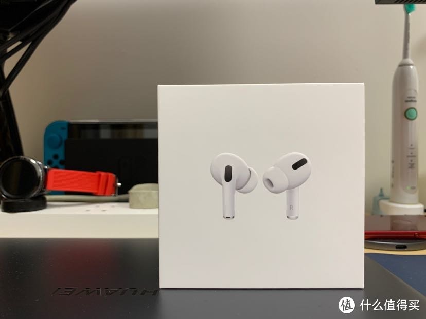 苹果Airpods耳机系列，三次购买经历