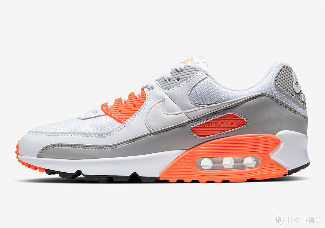 勝疫在望不負好春光十款春夏優選nike02airmax90推薦