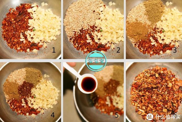 制作辣椒酱时，加入这几种配料，成品香辣不烈，一辈子吃不腻！
