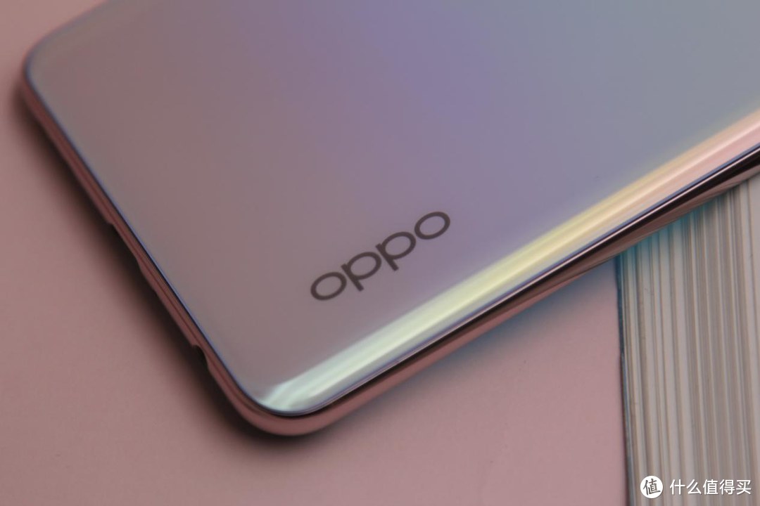 拯救手腕的双模5G小“轻”新 OPPO Reno3 元气版评测