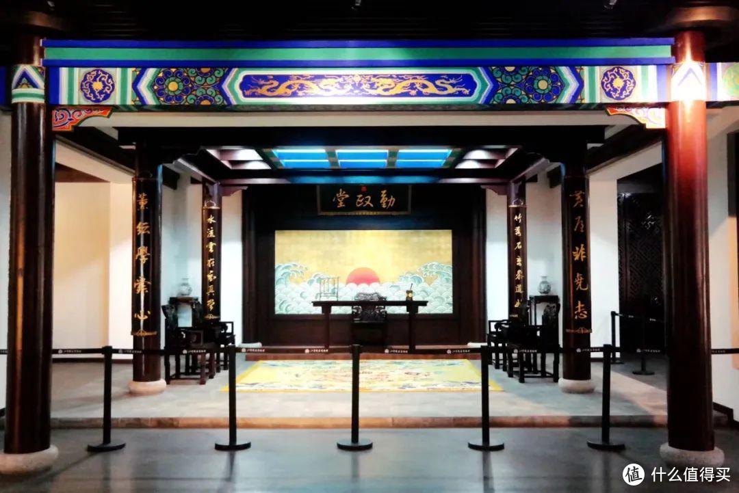 除了南京大屠杀遇难同胞纪念馆，南京还有这么多值得观览的博物馆