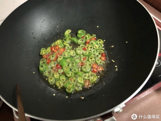 简单好操作的美味藤椒鸡