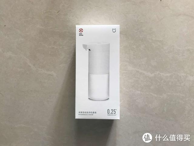 使用米家自动洗手机一个月后，吐槽声不断，但再也回不去了