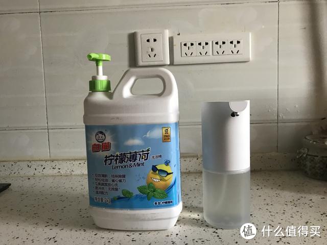 使用米家自动洗手机一个月后，吐槽声不断，但再也回不去了