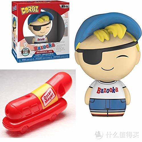 成年人的好玩伴【FUNKO】2：全家福说明书