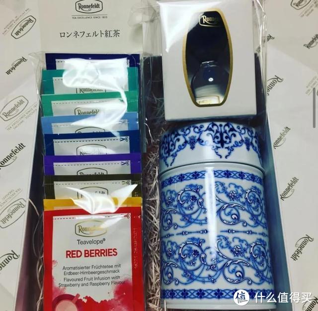 盘点那些出没各大*级酒店的茶品牌，你只知道TWG？