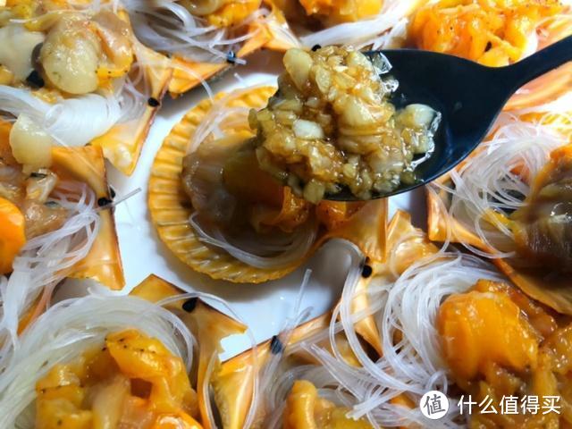 这东西饭店一盘卖60元，在家15元搞定，蒸一蒸就上桌，鲜美