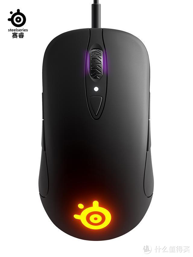 赛睿（SteelSeries）Sensei Ten 10