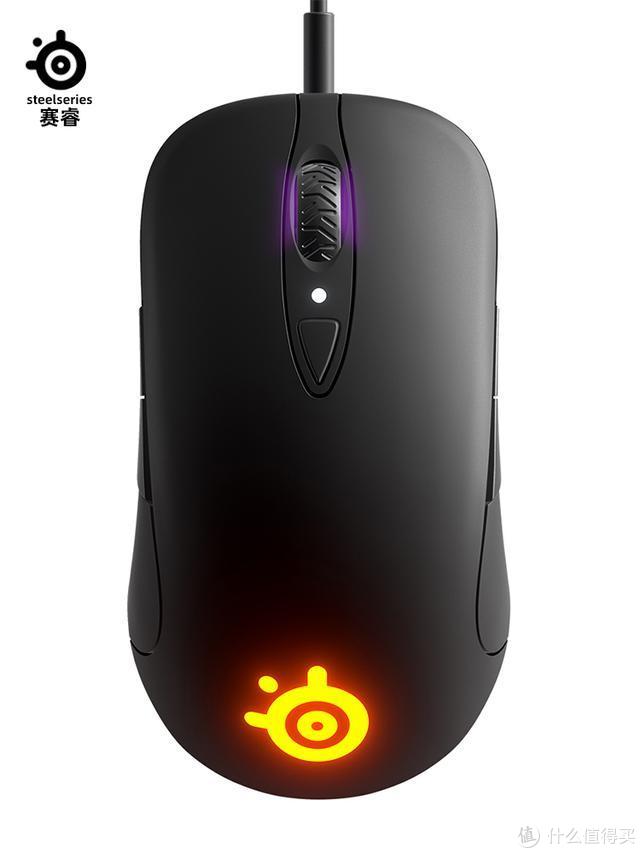 赛睿（SteelSeries）Sensei Ten 10