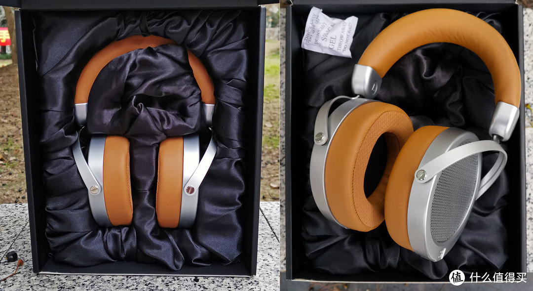 吐槽大会的小王，HIFIMAN DEVA蓝牙耳机听感报告