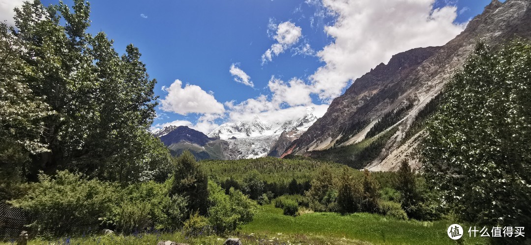 疫情云旅游，回忆记录2019自驾游之西藏行。