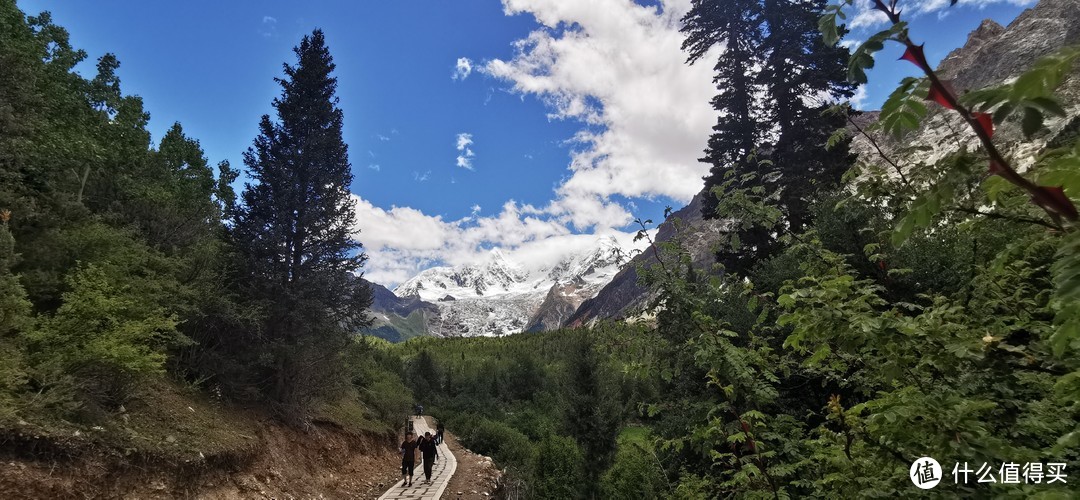 疫情云旅游，回忆记录2019自驾游之西藏行。