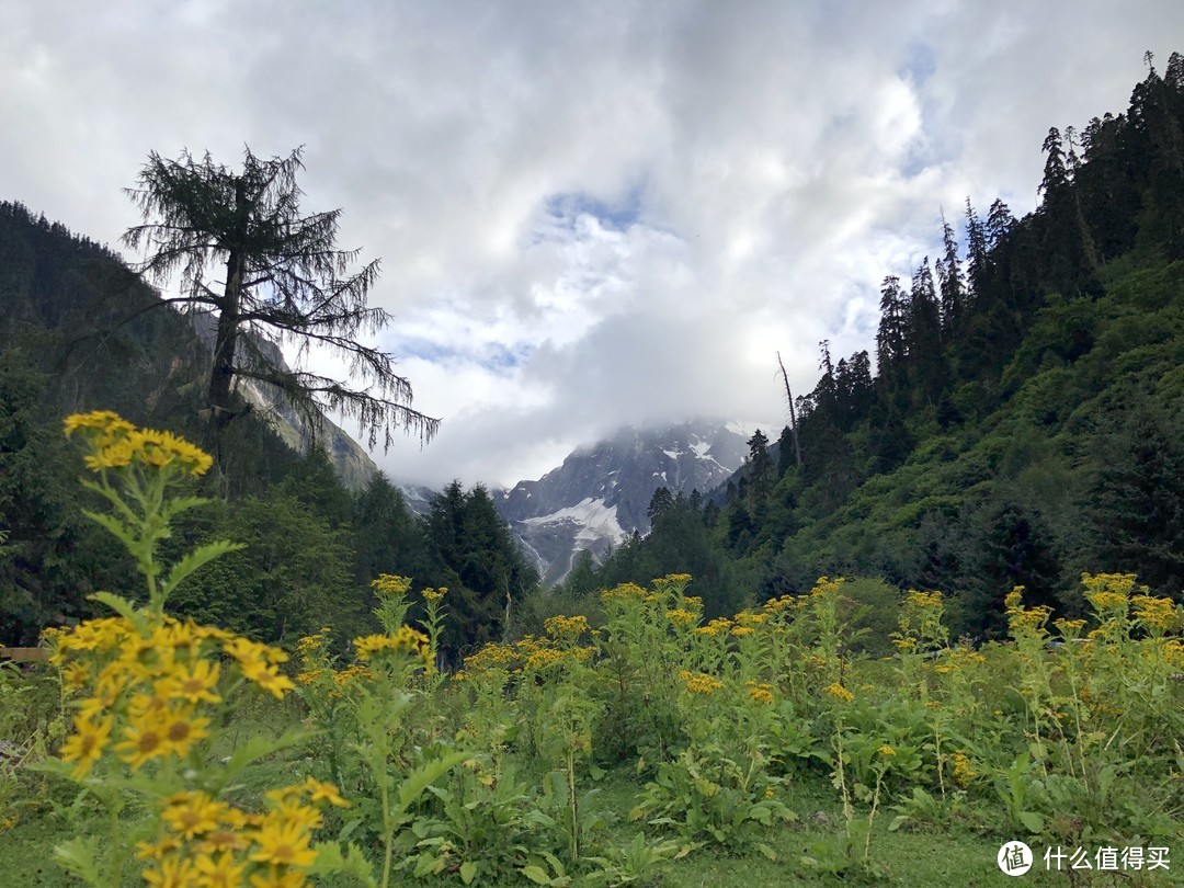 疫情云旅游，回忆记录2019自驾游之西藏行。