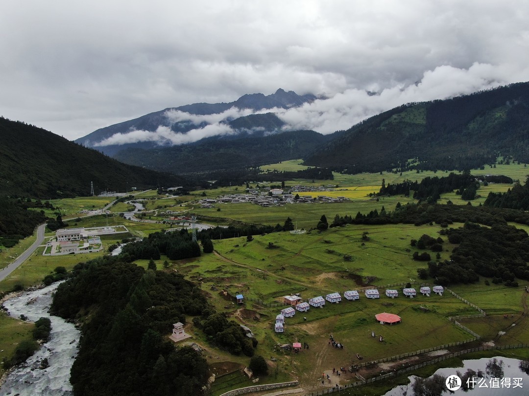 疫情云旅游，回忆记录2019自驾游之西藏行。