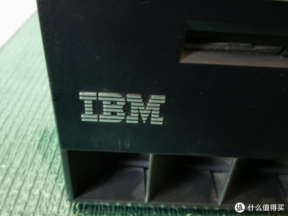 20年前的信仰——IBM复活记