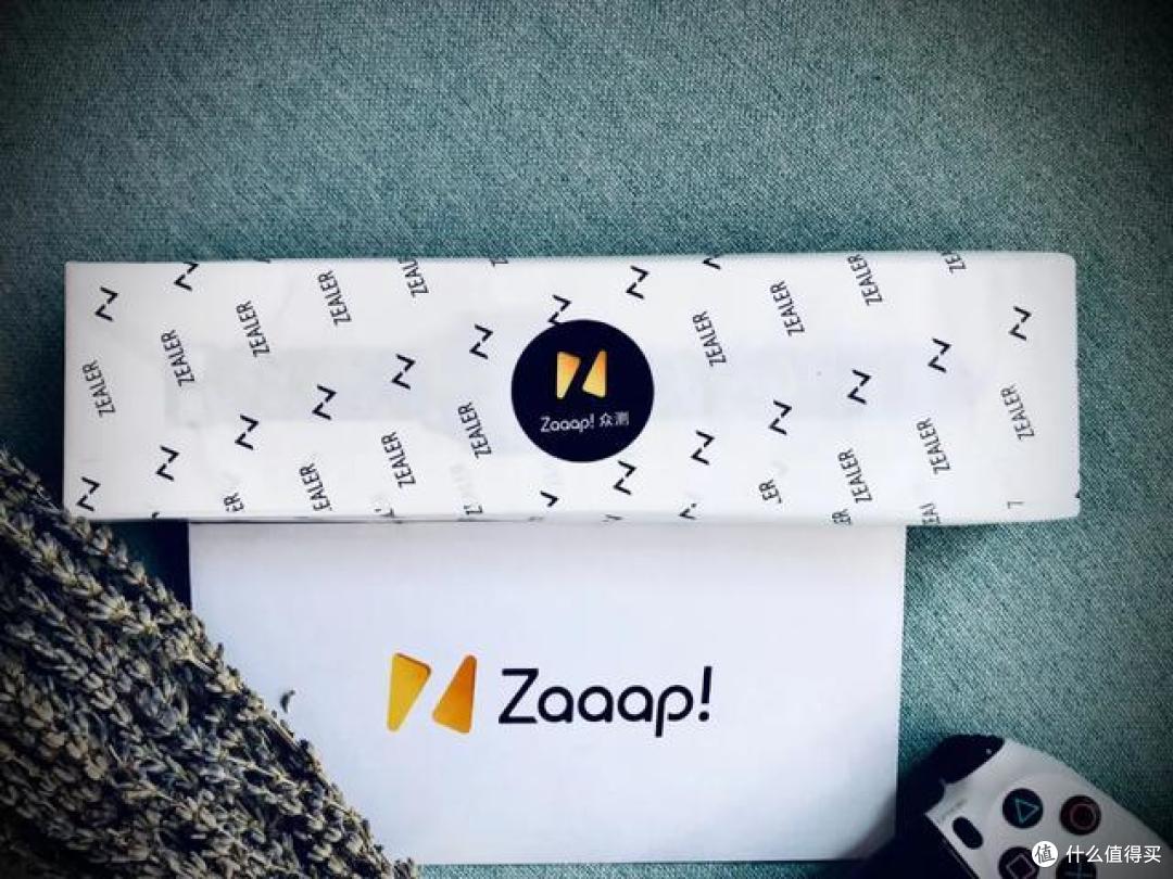 小米手表 Color 由 Zaaap! 提供