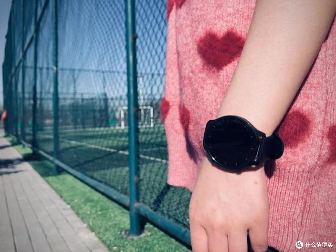 「评测」 持久续航的智能手表：小米手表Color